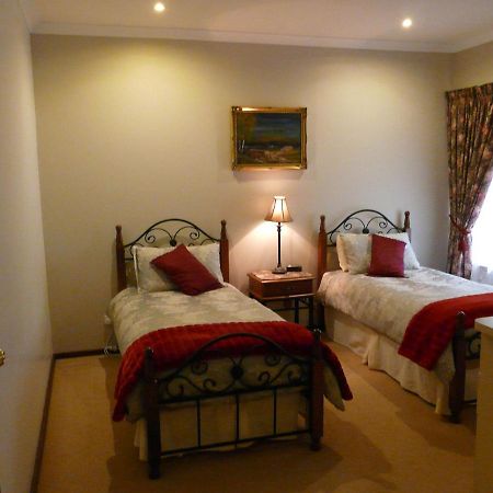 Country Charm Retreat B&B Donnybrook Bagian luar foto