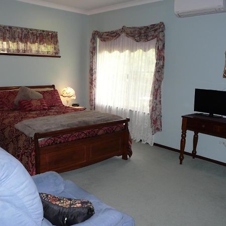 Country Charm Retreat B&B Donnybrook Bagian luar foto
