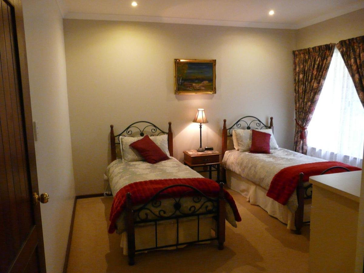 Country Charm Retreat B&B Donnybrook Bagian luar foto