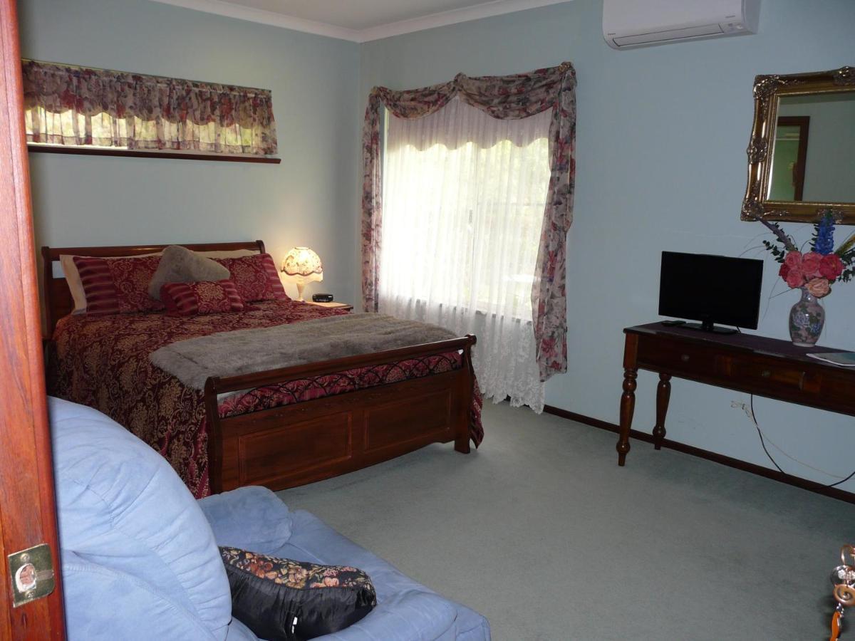 Country Charm Retreat B&B Donnybrook Bagian luar foto