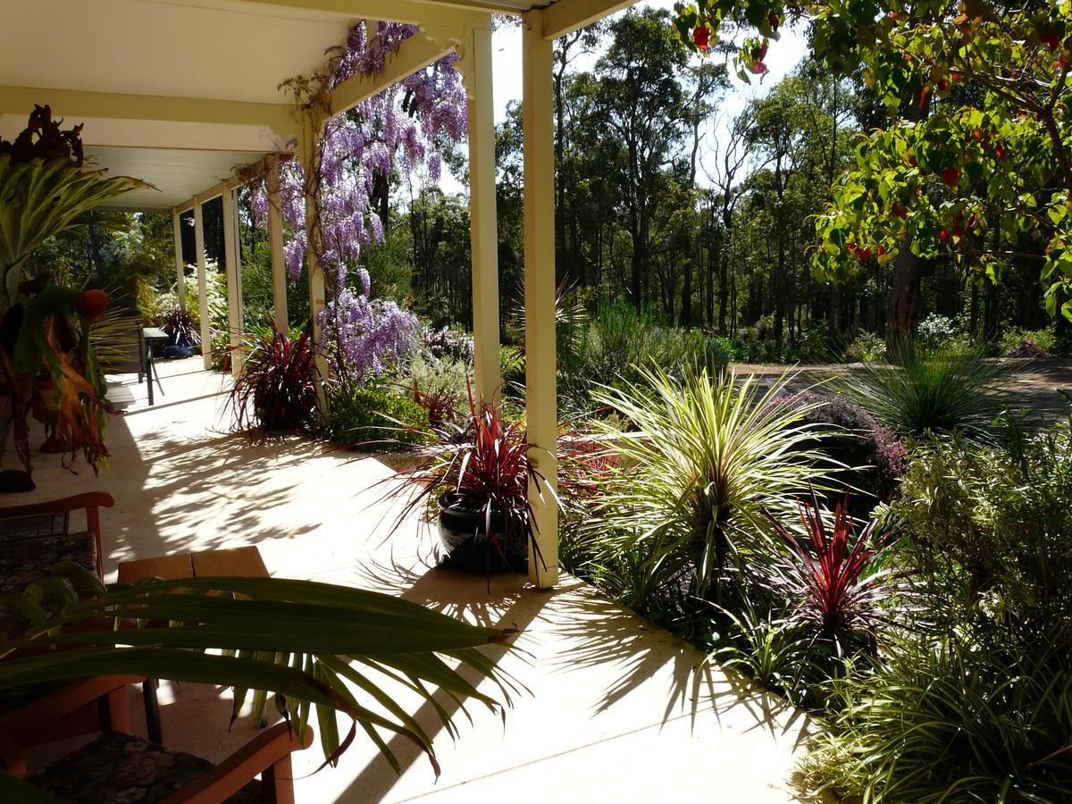 Country Charm Retreat B&B Donnybrook Bagian luar foto