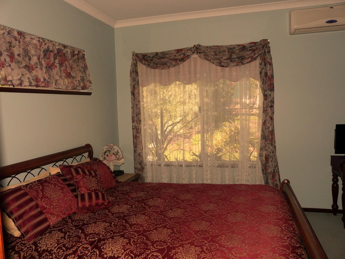 Country Charm Retreat B&B Donnybrook Bagian luar foto