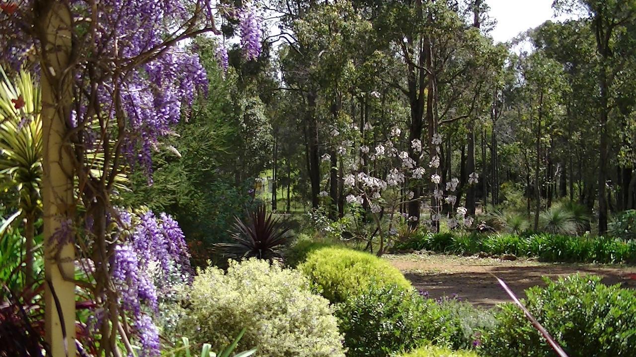 Country Charm Retreat B&B Donnybrook Bagian luar foto