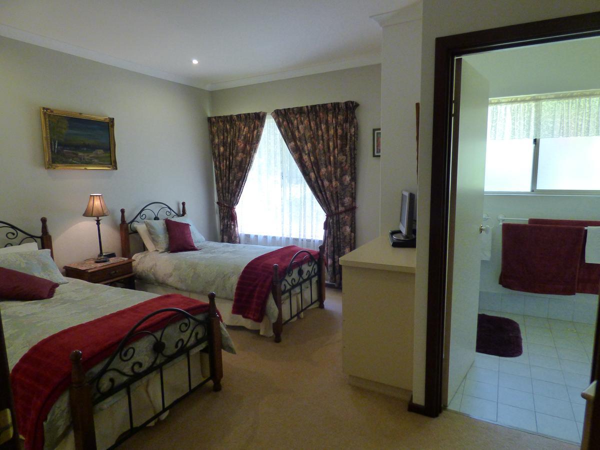 Country Charm Retreat B&B Donnybrook Bagian luar foto