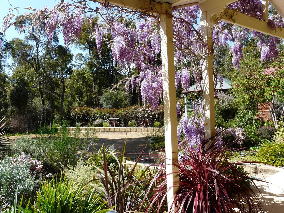 Country Charm Retreat B&B Donnybrook Bagian luar foto