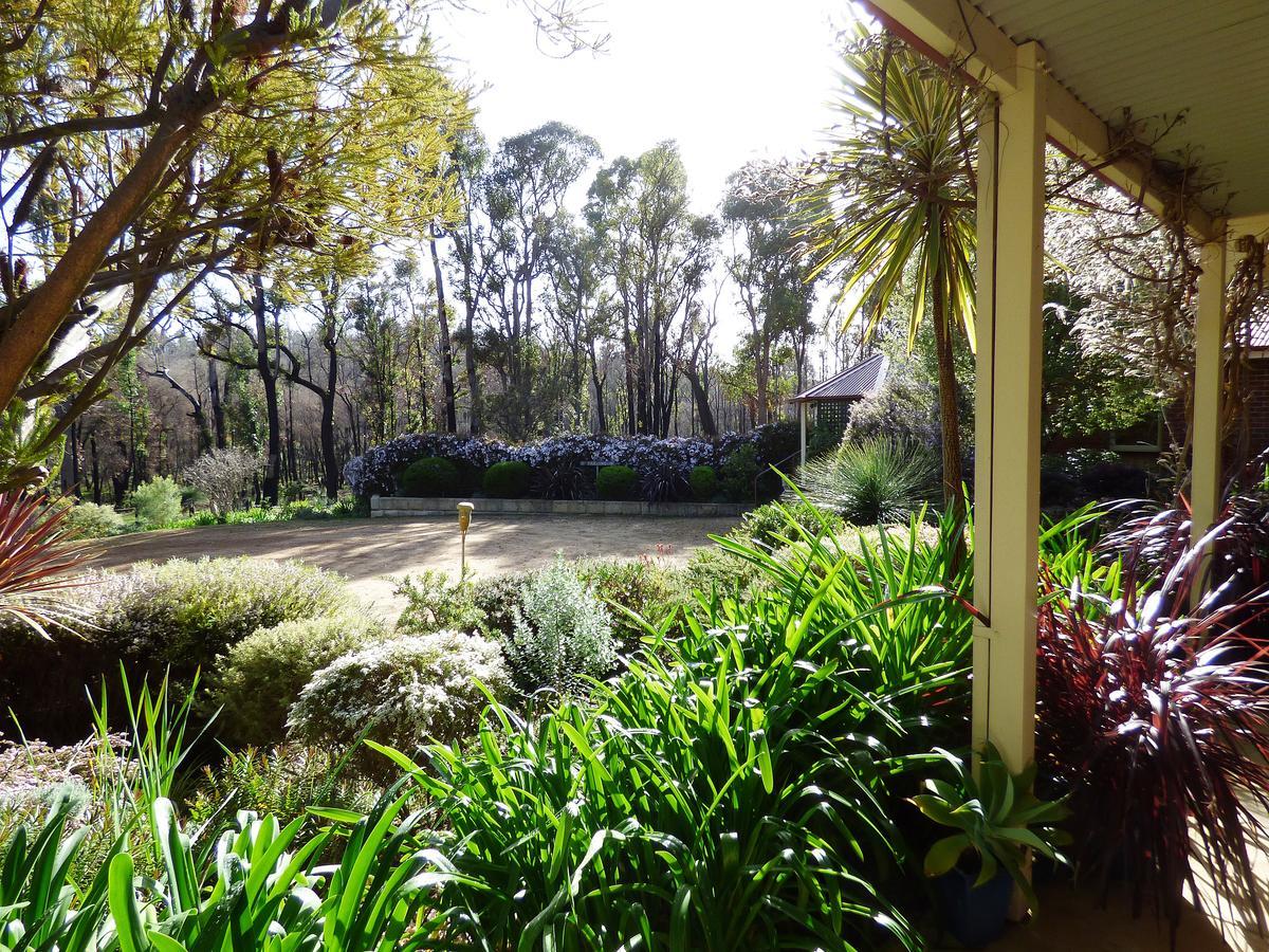 Country Charm Retreat B&B Donnybrook Bagian luar foto