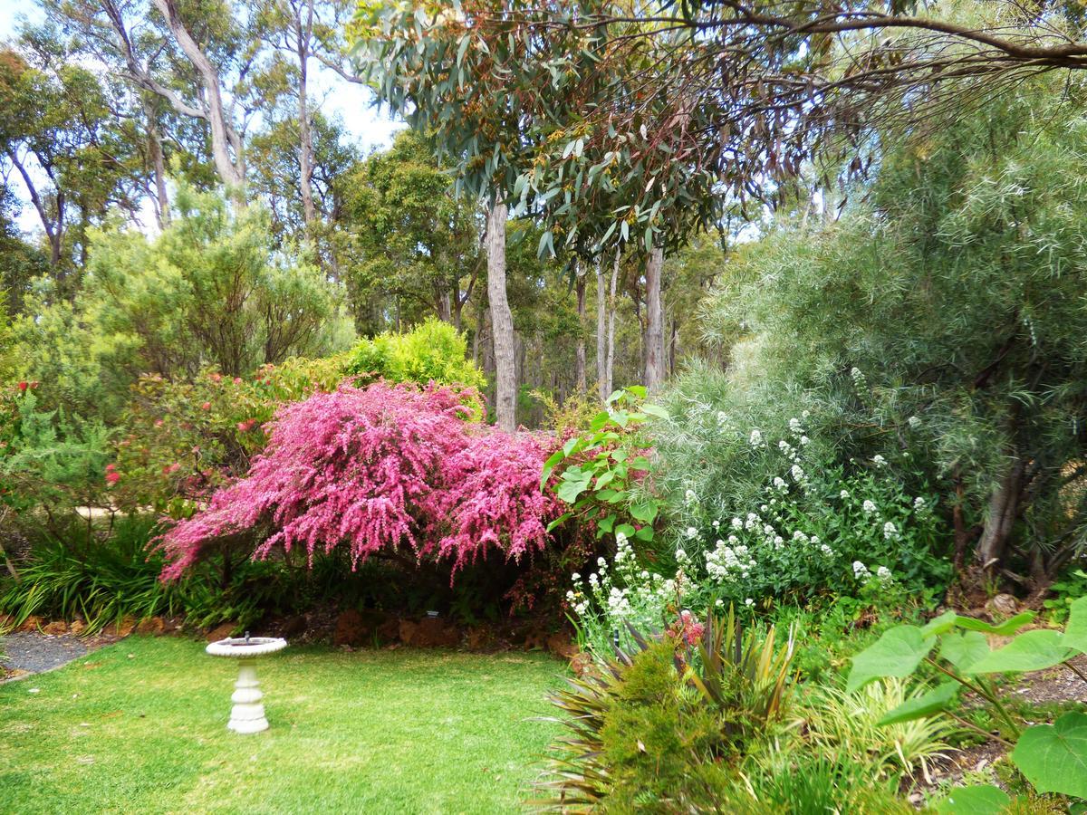 Country Charm Retreat B&B Donnybrook Bagian luar foto