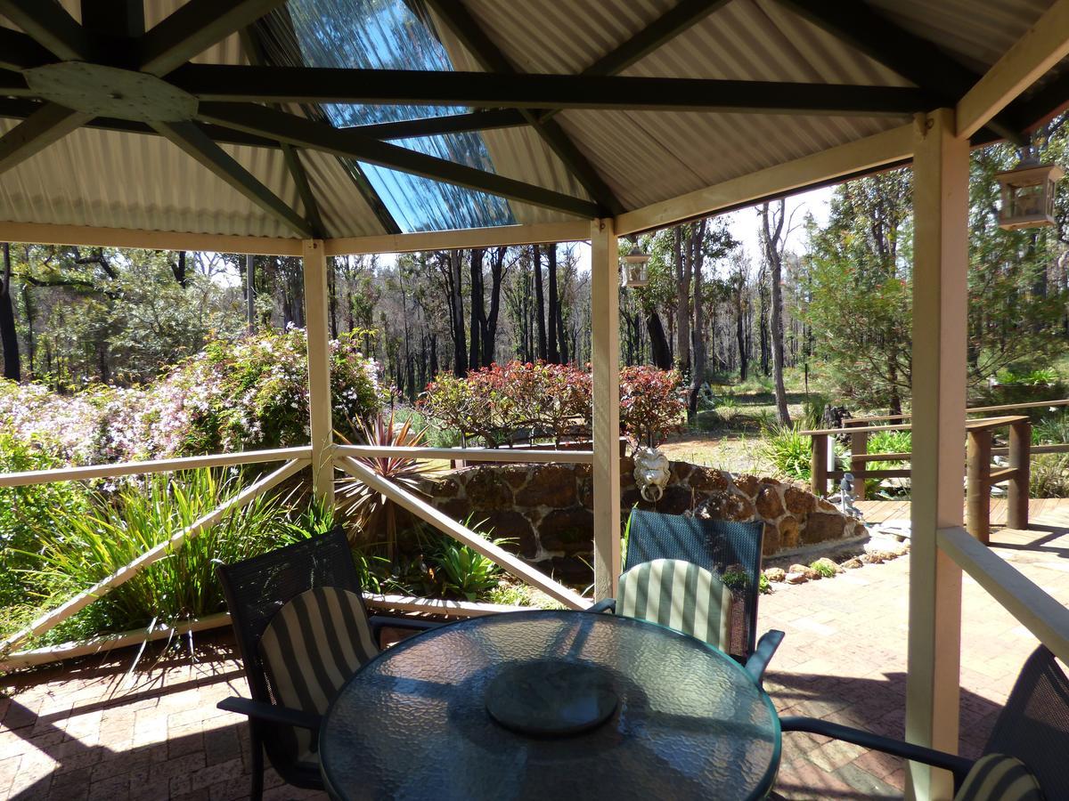 Country Charm Retreat B&B Donnybrook Bagian luar foto