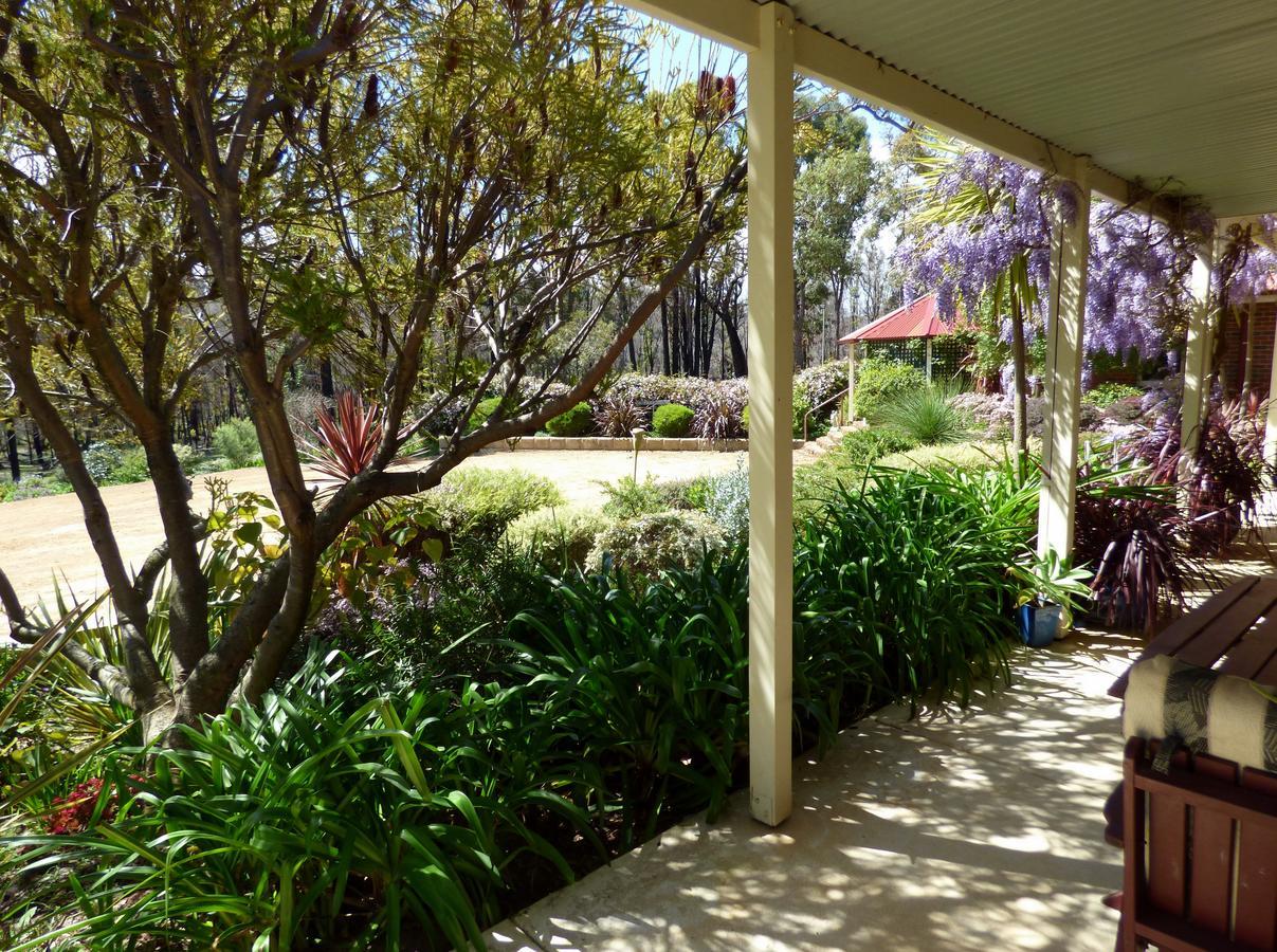 Country Charm Retreat B&B Donnybrook Bagian luar foto