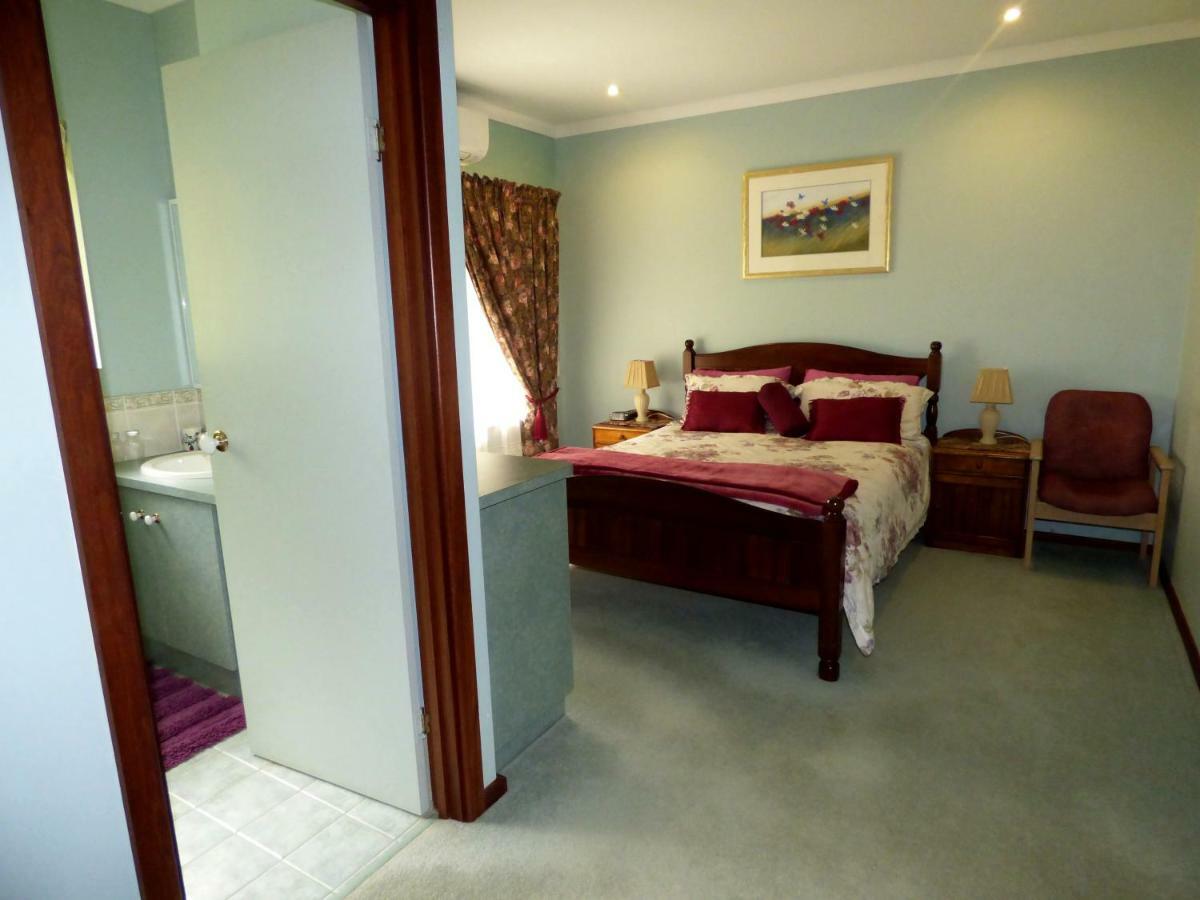Country Charm Retreat B&B Donnybrook Bagian luar foto